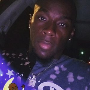 Meet your Posher, Rayshad